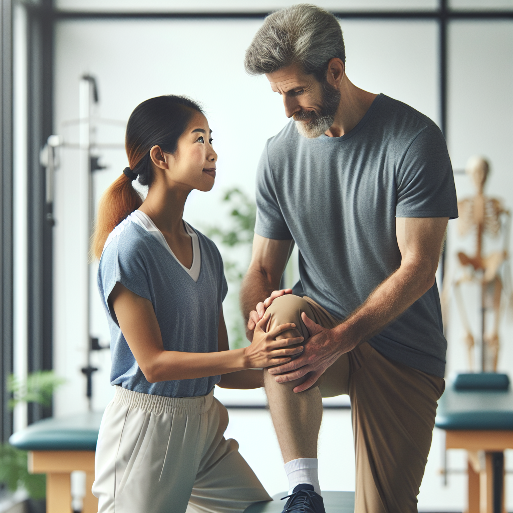 Exploring Home-Based Physical Therapy: Benefits and Considerations