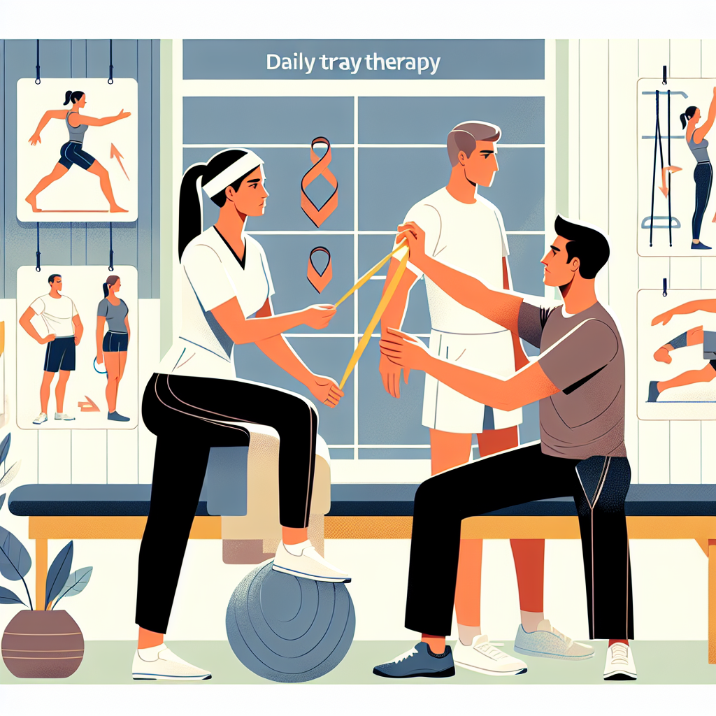 Exploring the Importance of Quality over Quantity in Physical Therapy Sessions