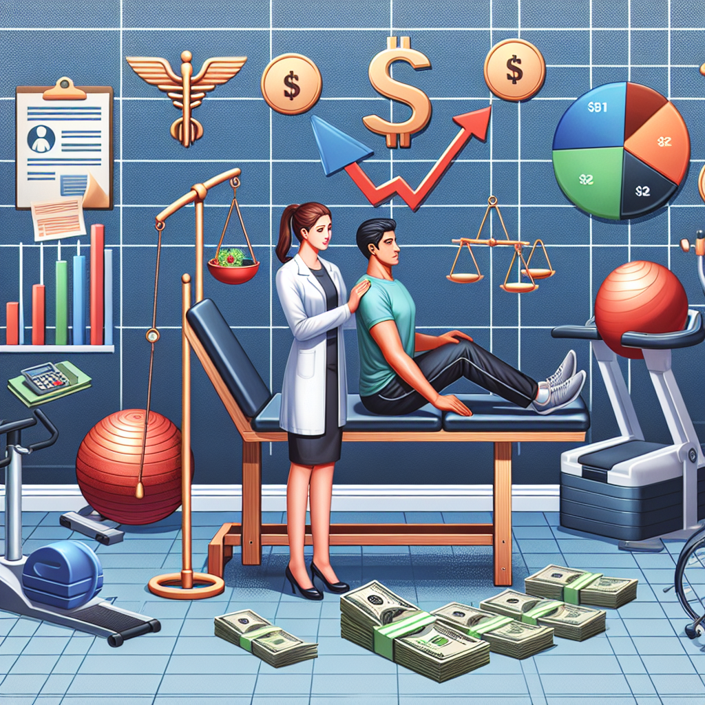 Making Sense of Profitability in Physical Therapy Clinics