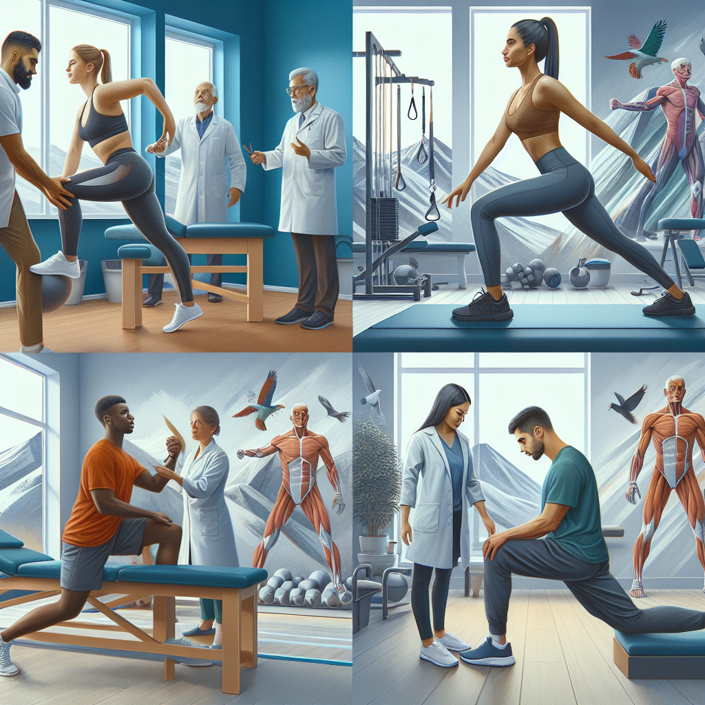 Exploring Physical Therapy: A Guide to Health and Mobility