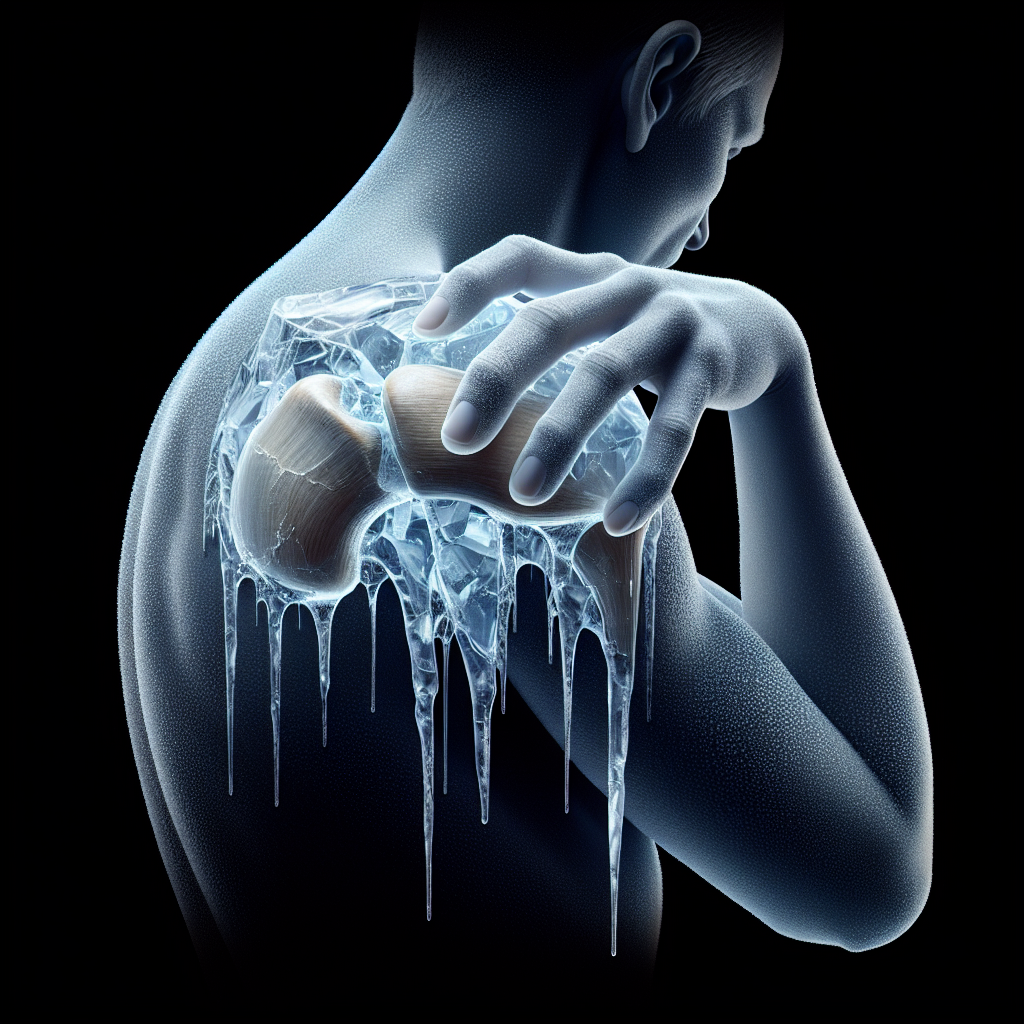 Getting Clear on Frozen Shoulder: How Physical Therapy Helps for Pain and Mobility