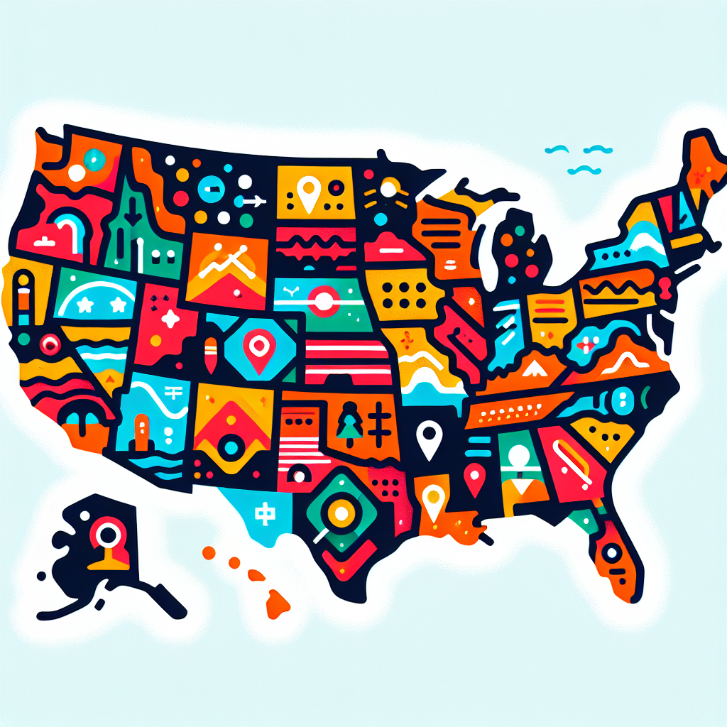 Mapping Demand: Top States and Trends in Physical Therapy Services