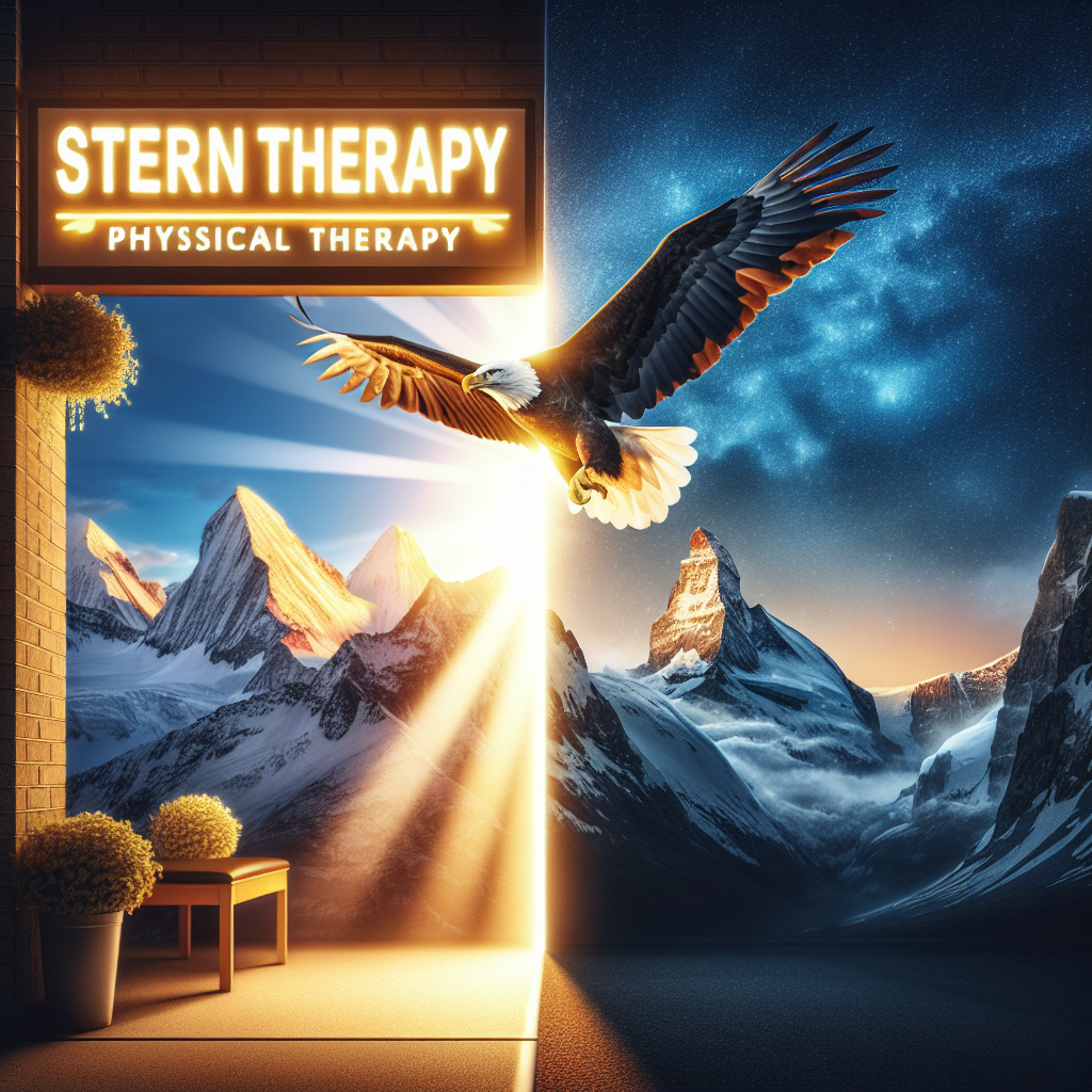 Spotlight on Stern Therapy: Empowering Physical Therapy Excellence