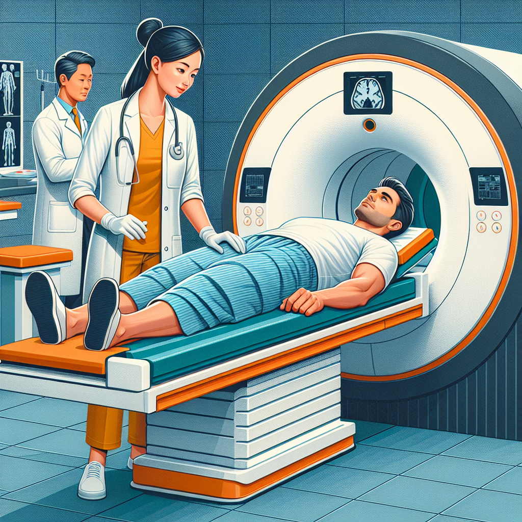 Discover the Benefits of Physical Therapy Before an MRI