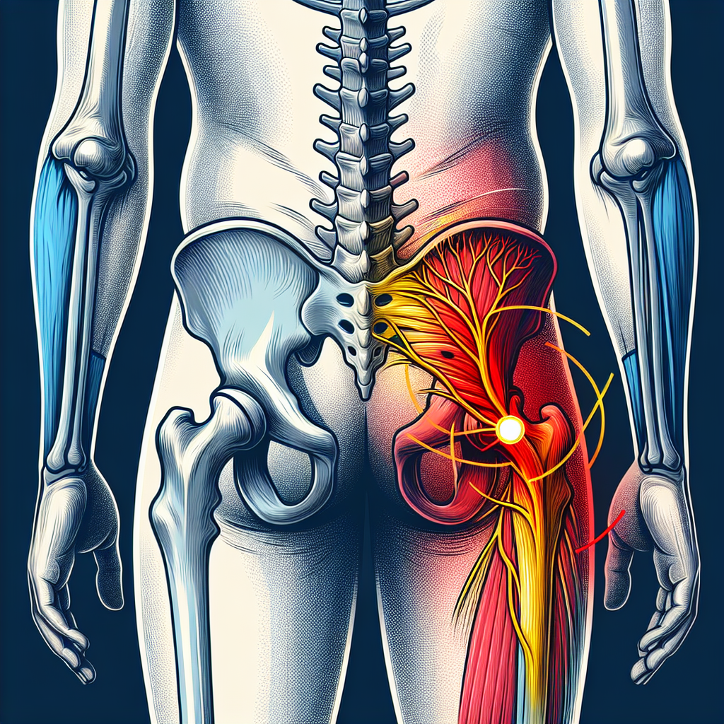 Understanding Sciatica: Treating Nerve Pain with Physical Therapy