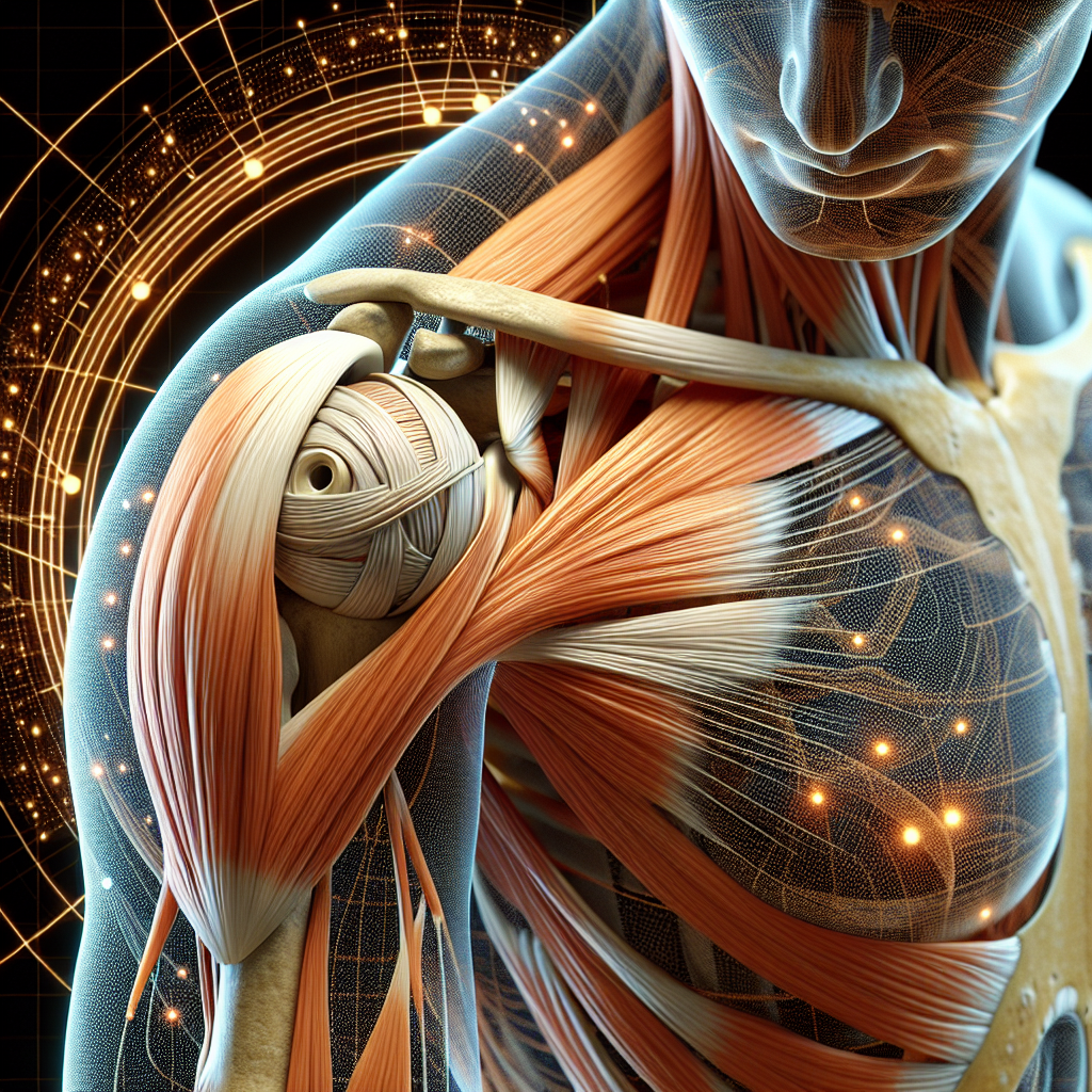 Rotator Cuff Remedies: How Physical Therapy at Stern Therapy Can Save Your Shoulder