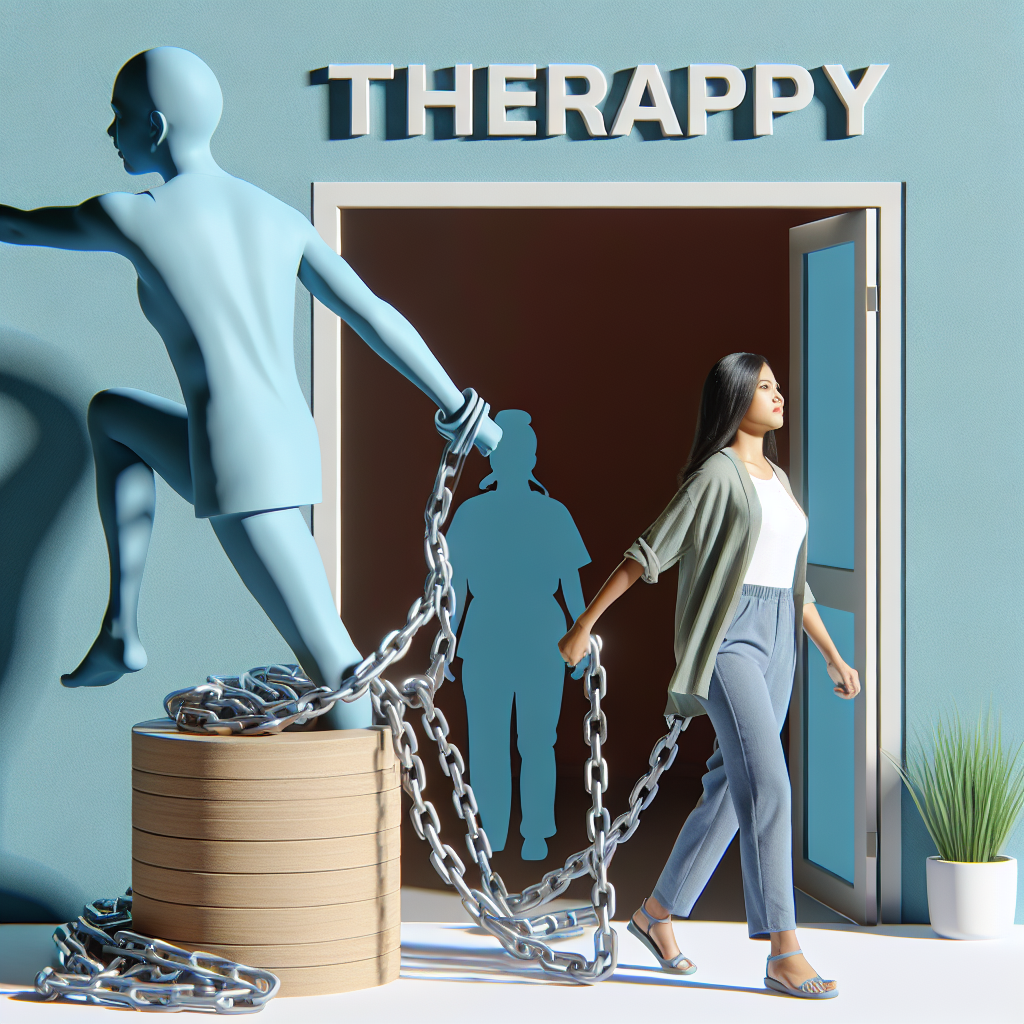 Physical Therapy Unchained: A Look at Direct Access to Quality Care at Stern Therapy