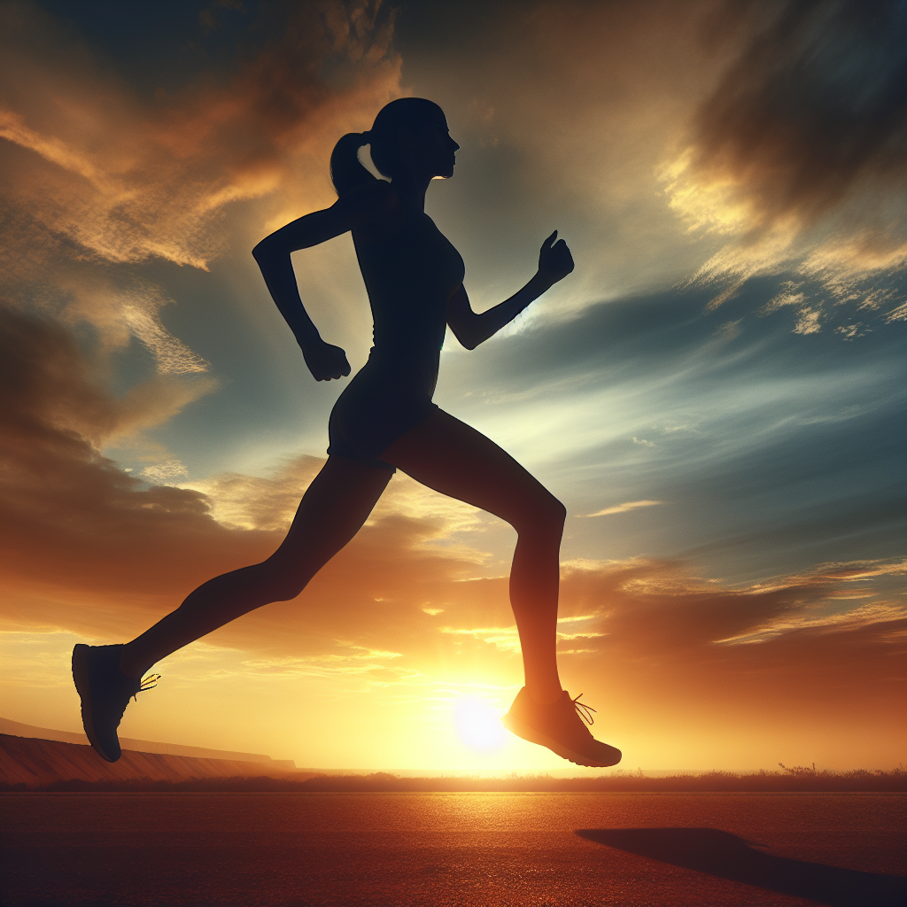 Running Towards Health: Stern Therapy Revolutionizing Physical Therapy and Sports Medicine