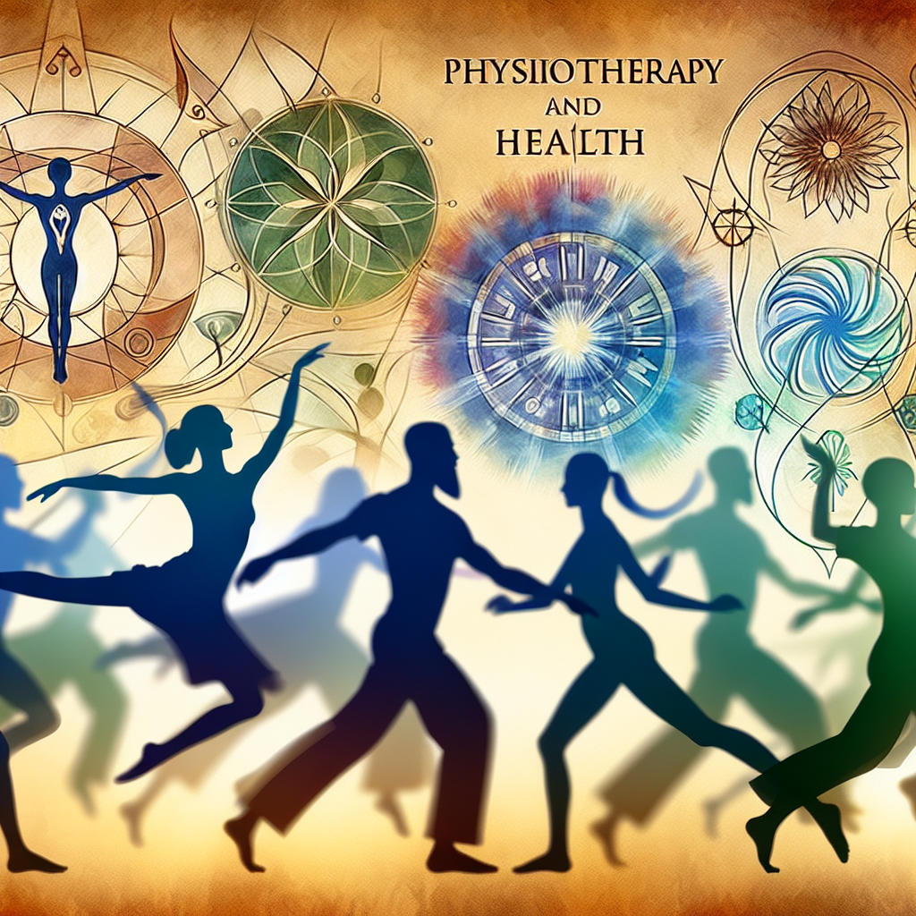 The Power of Physical Therapy and Wellness: Stern Therapy Leading the Dance