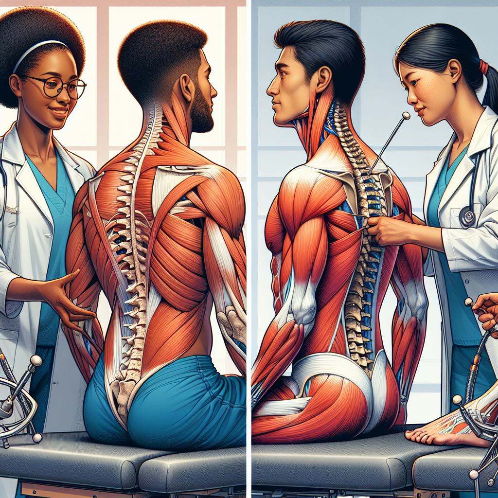 Physical Therapy vs Chiropractor Salary Comparison and Job Fulfillment Insights