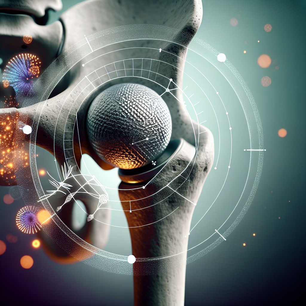 Exploring the Healing Power of Physical Therapy for Hip Pain