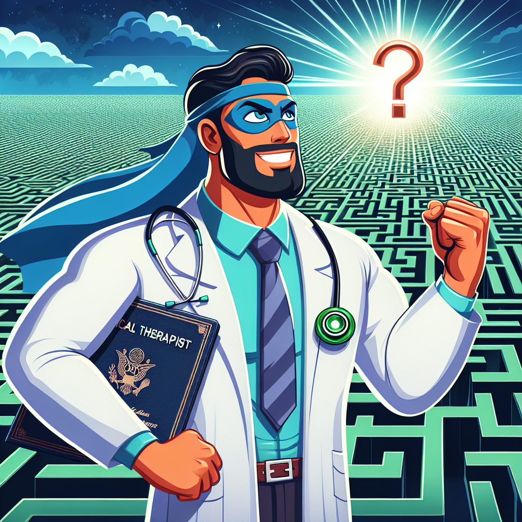 Master the Maze: Your Comprehensive Guide to Physical Therapy License Lookup