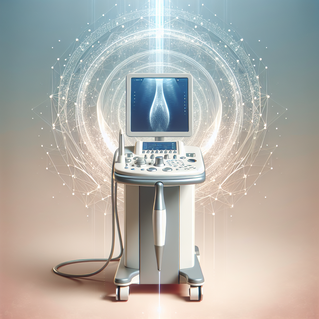 Sonic Healing: Harnessing the Power of Physical Therapy Ultrasound Machines