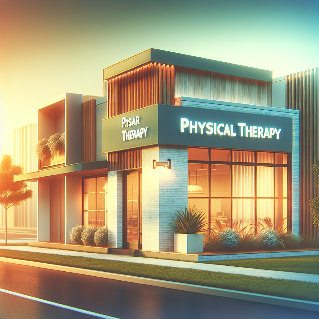 Stepping Into Stern Therapy: The Shining Star of Physical Therapy in Woodbridge, VA